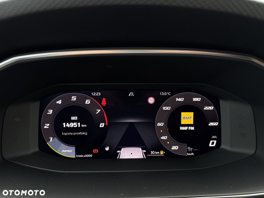 Seat Leon 1.5 TSI FR - 20