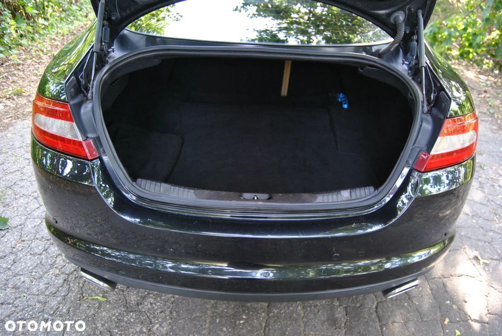 Jaguar XF 3.0 V6 Diesel Edition - 24