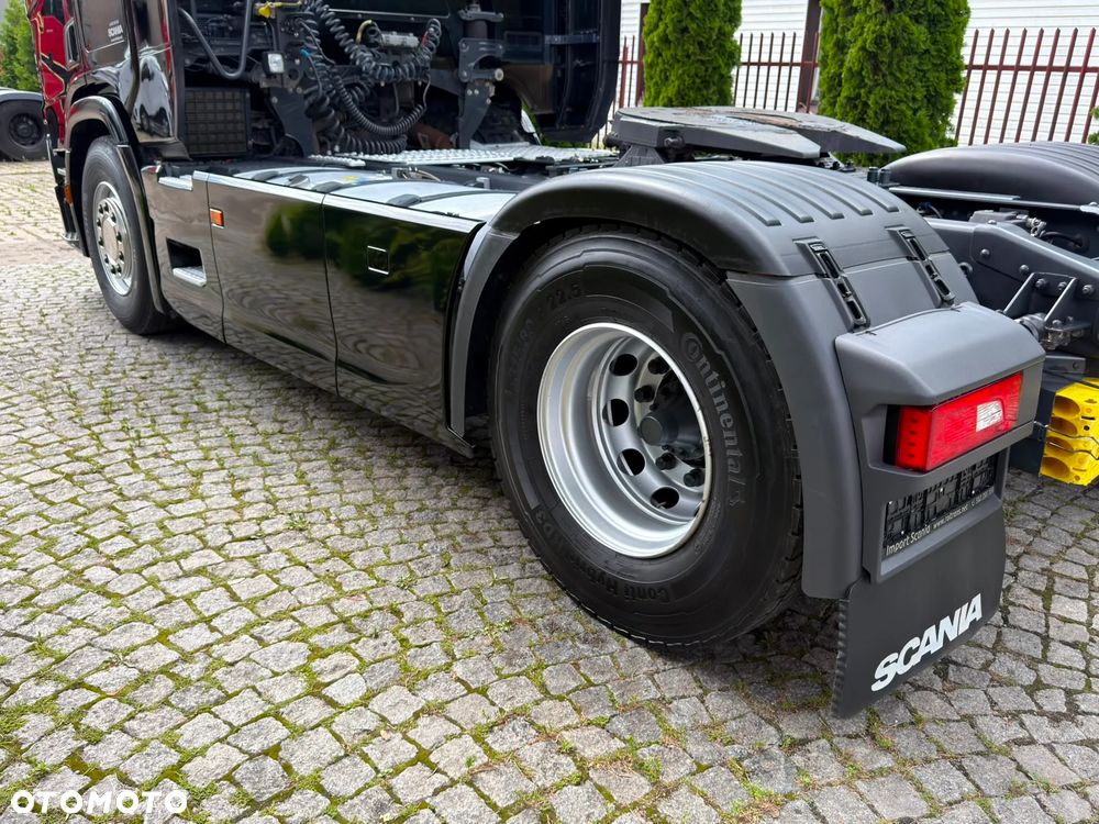 Scania R500 - 8