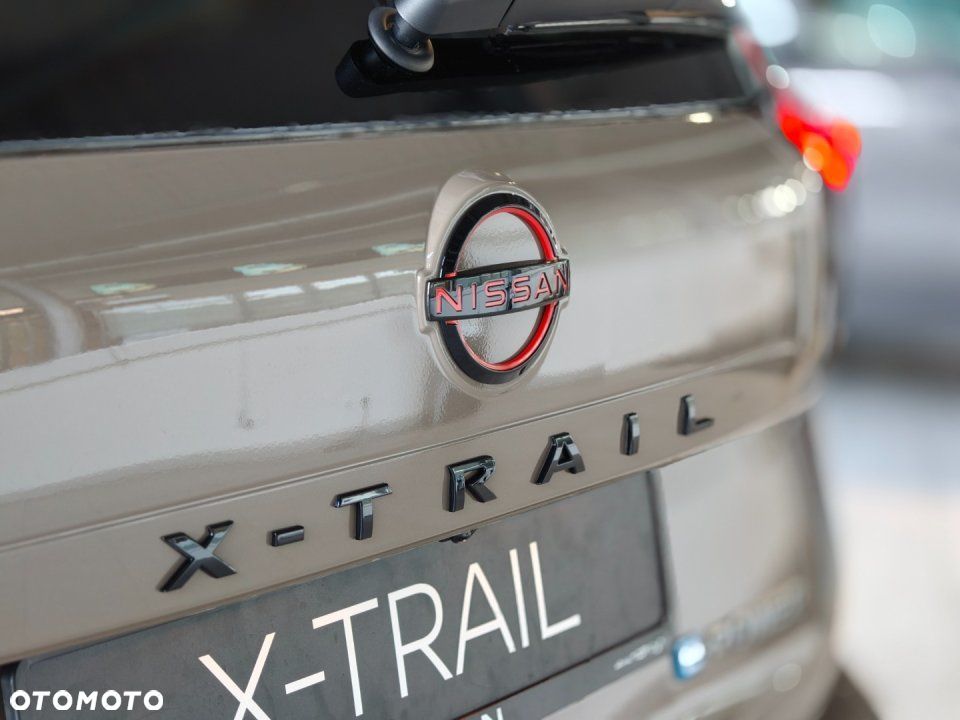 Nissan X-Trail - 27