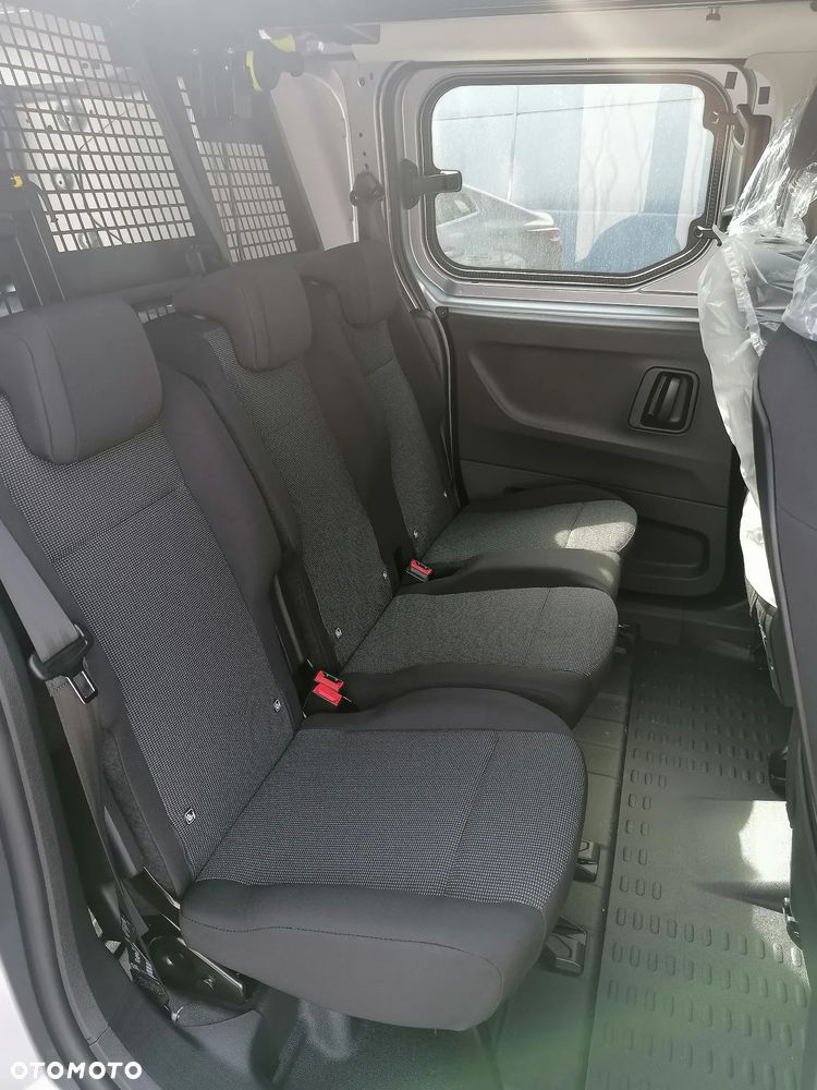 Citroën Berlingo Van 1.5 BlueHDi XL (bryg.) - 8