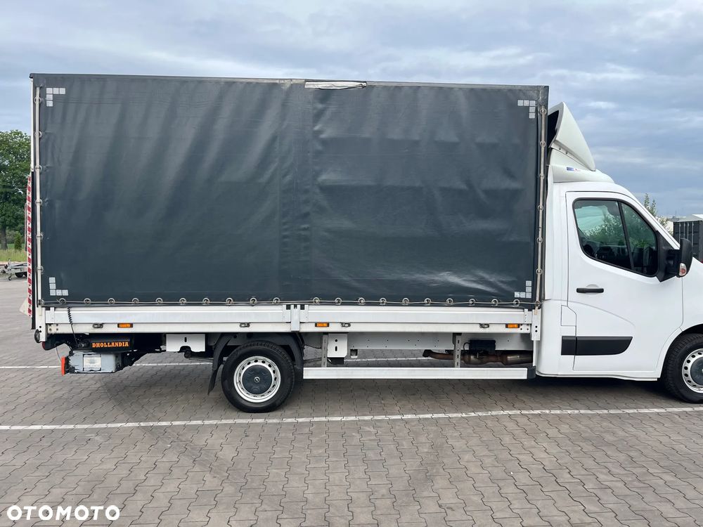 Opel movano - 6