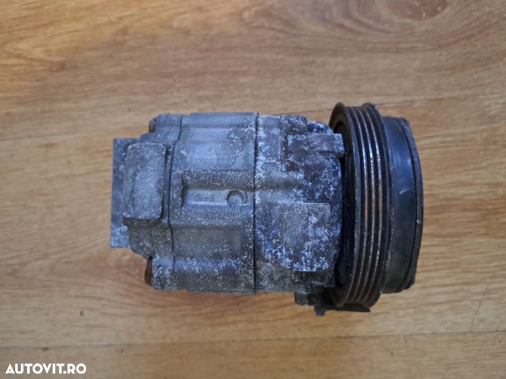 Compresor clima ac aer conditionat Original Subaru Forester 2.0i 2.5i - 4