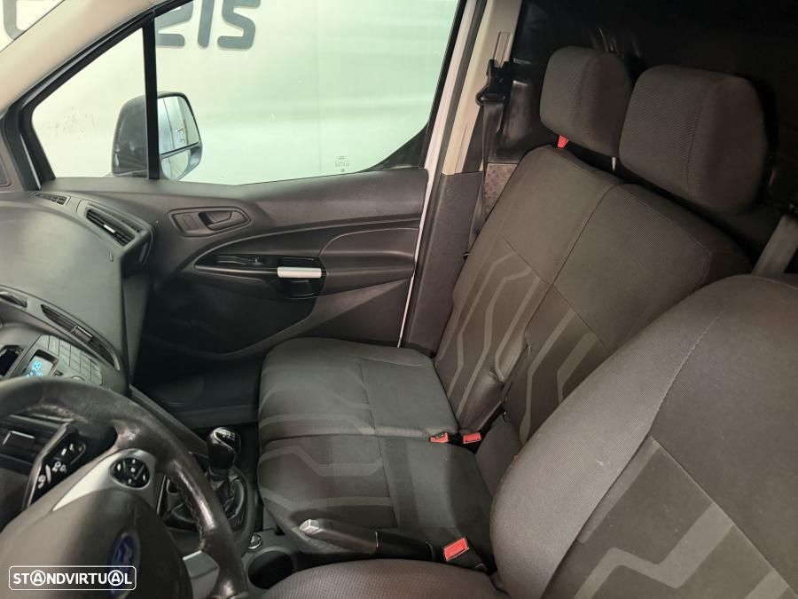 Ford Transit Connect 1.5 TDCi Longa - 18