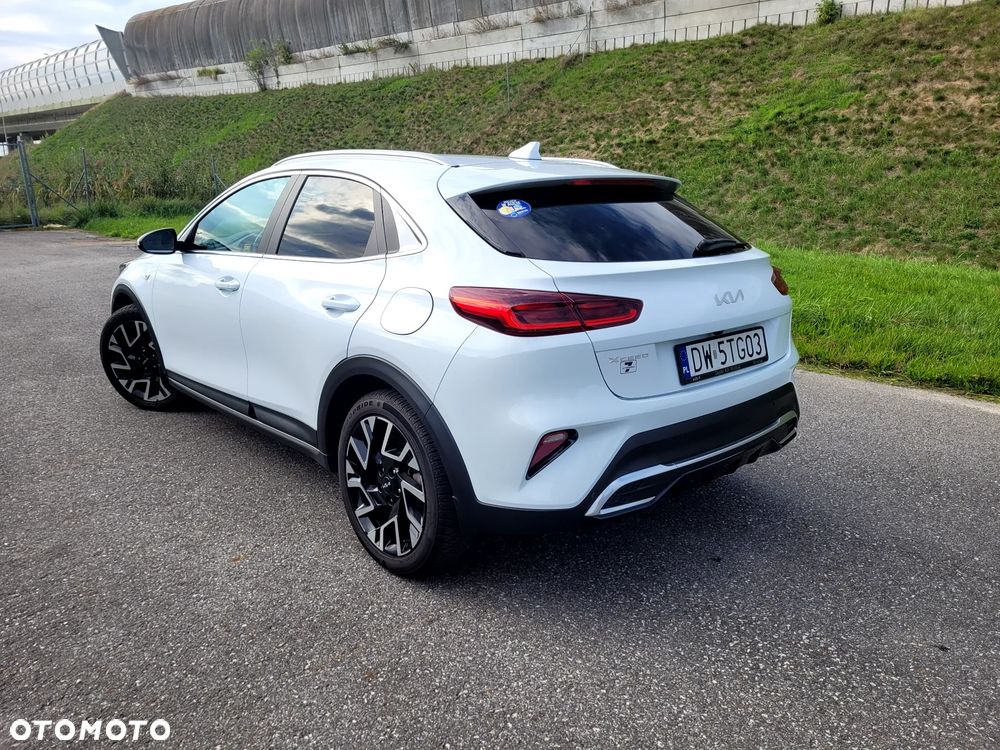Kia XCeed 1.5 T-GDI M - 1