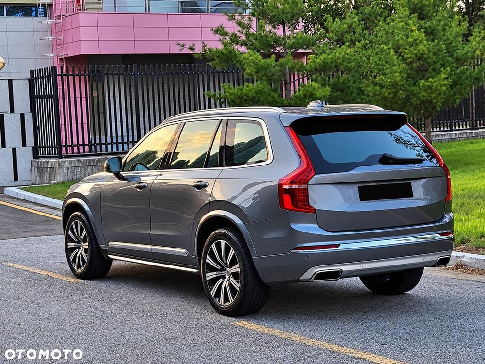 Volvo XC 90 - 3