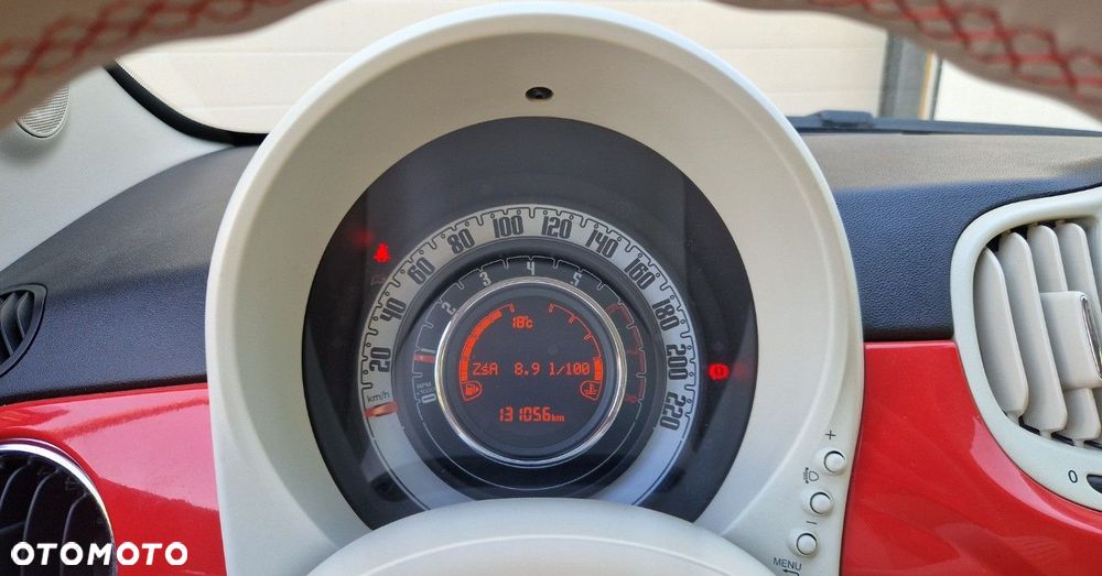 Fiat 500 - 31