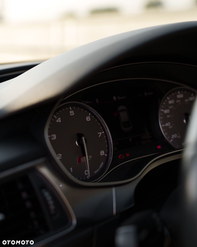 Audi S7 Sportback 4.0 TFSI Quattro S tronic - 14