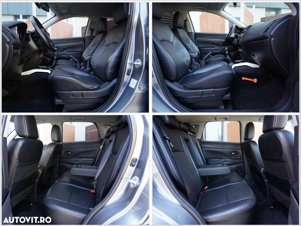 Peugeot 4008 1.8 HDI FAP STT Allure - 8