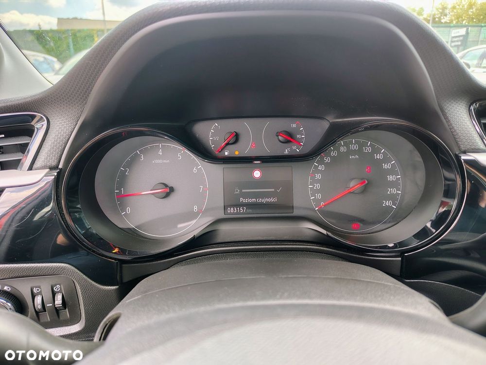 Opel Corsa 1.2 S&S - 16