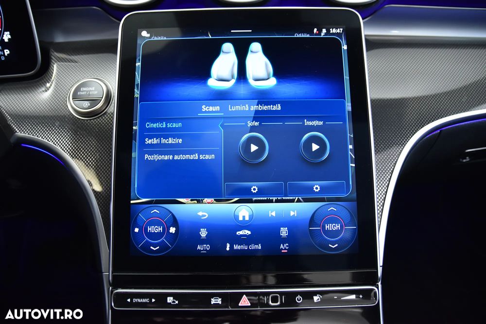 Mercedes-Benz CLE - 29