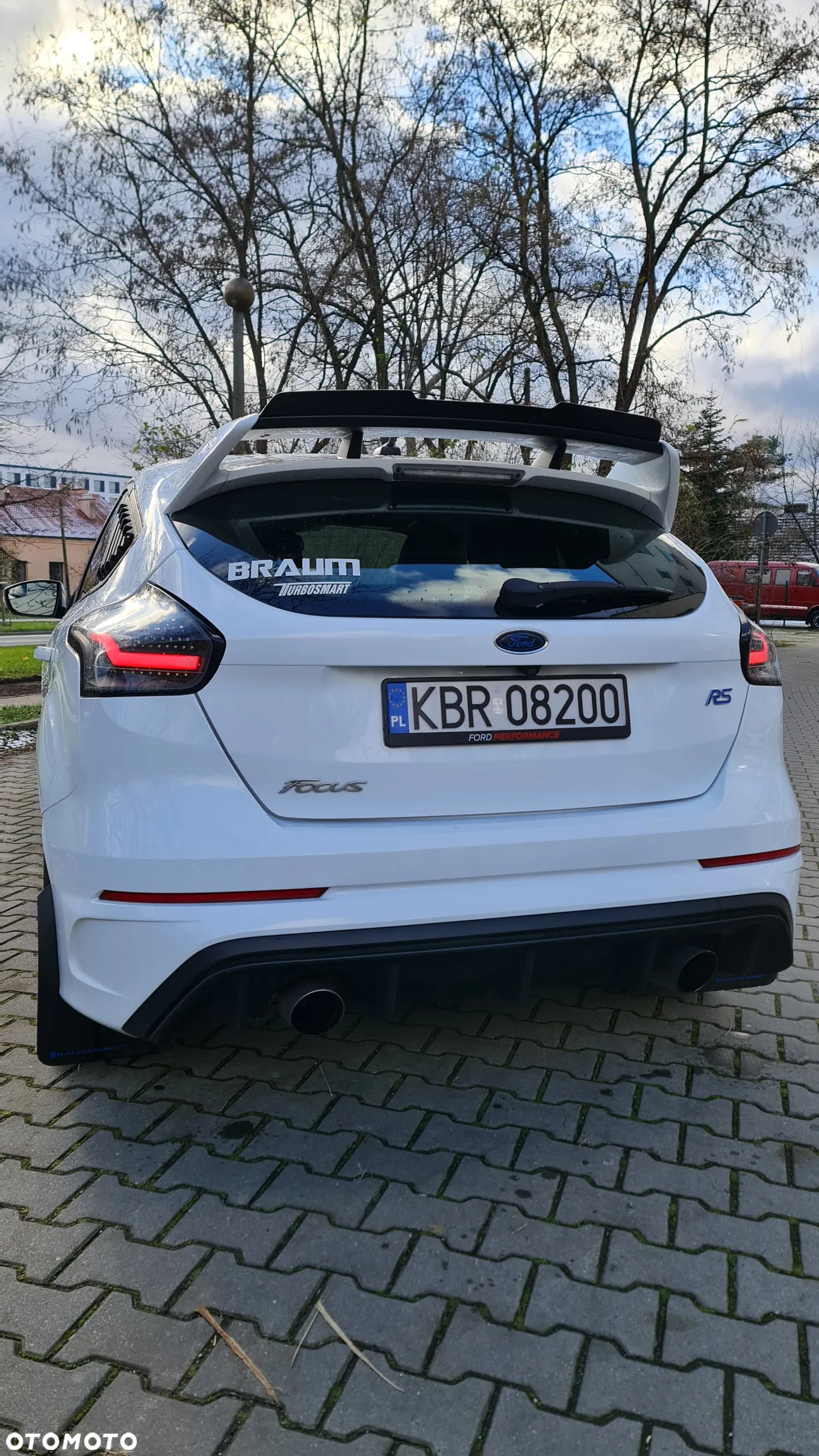 Ford Focus - 8