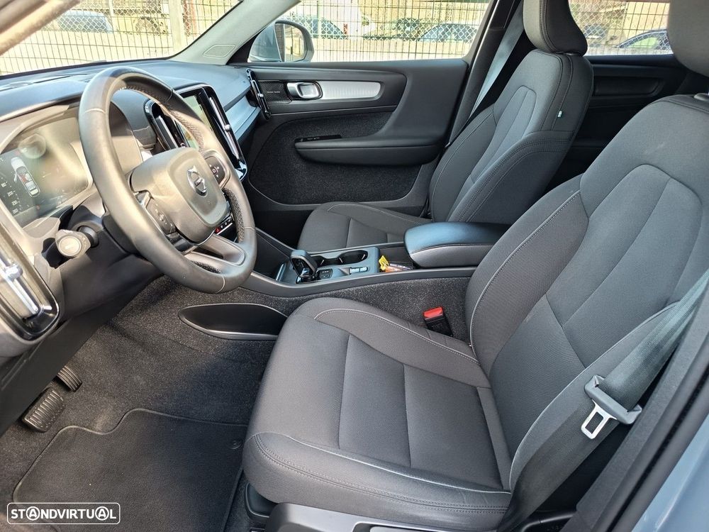 Volvo XC 40 1.5 T5 PHEV Inscription - 9