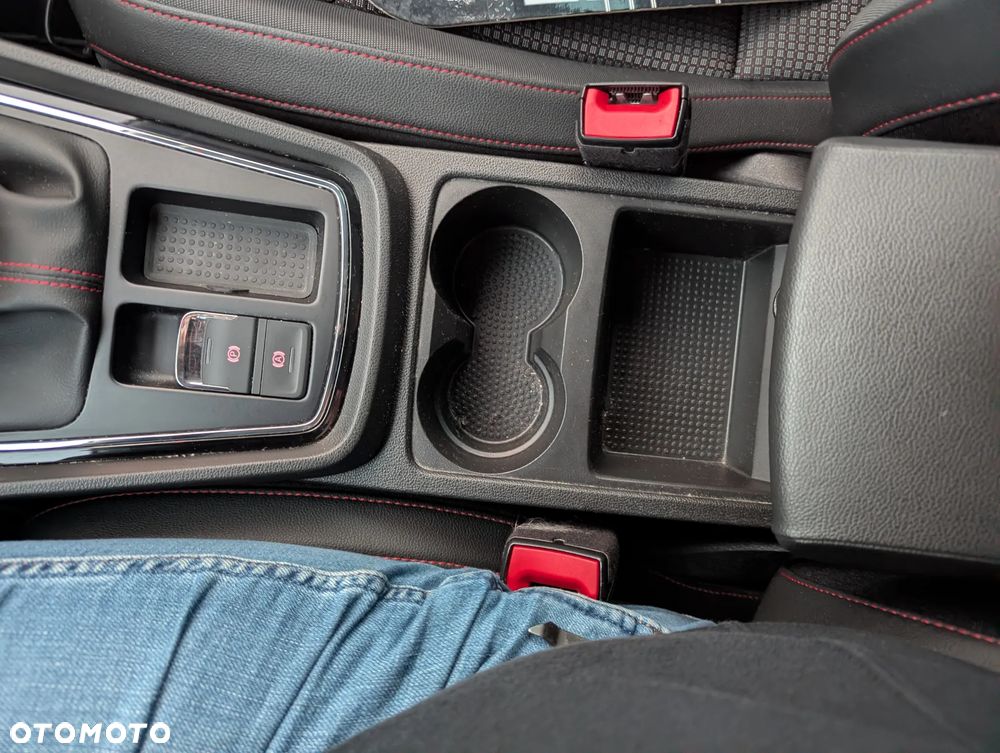 Seat Leon 1.5 TSI ACT OPF FR - 23