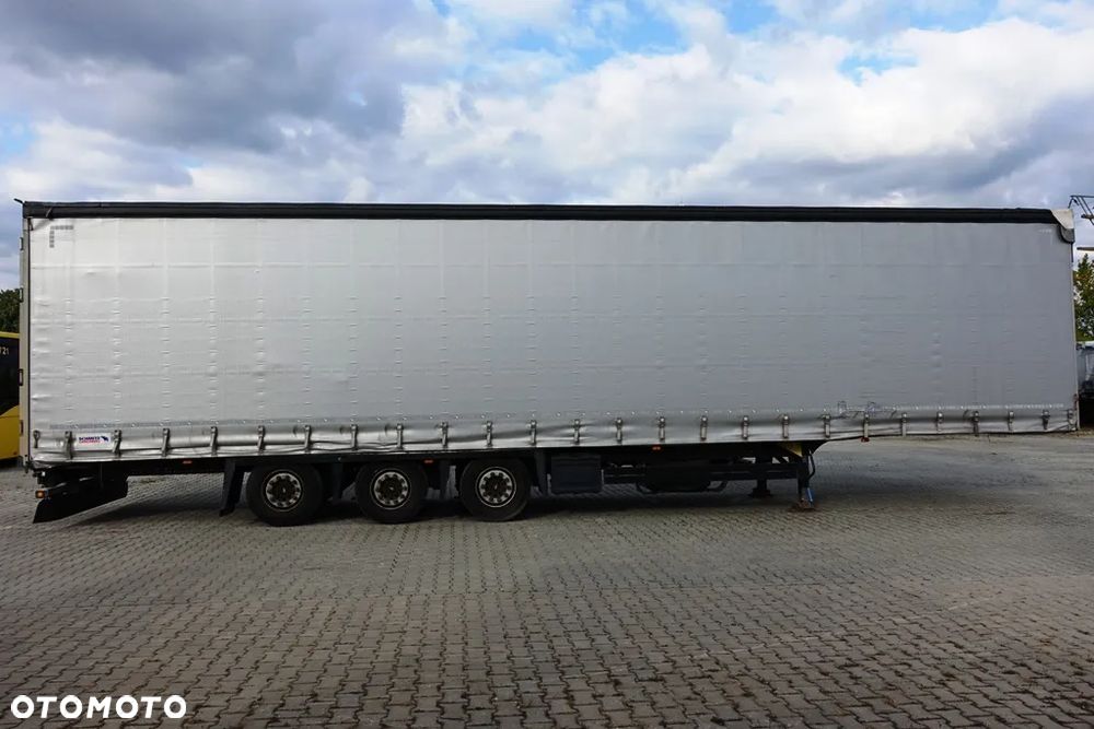 Schmitz Cargobull Mega - 2
