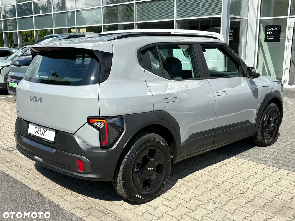 Kia EV2 42.2kWh Earth - 22