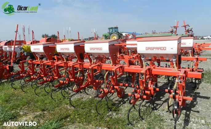 Maschio HL 8 - 5MP - 2
