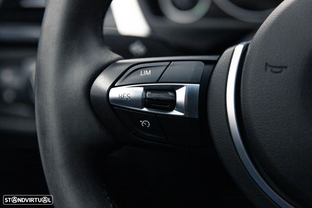 BMW 418 Gran Coupé d Pack M Auto - 29