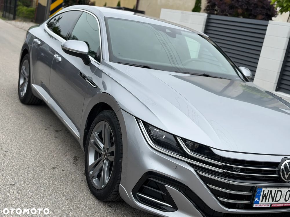 Volkswagen Arteon 2.0 TSI R-Line DSG - 37