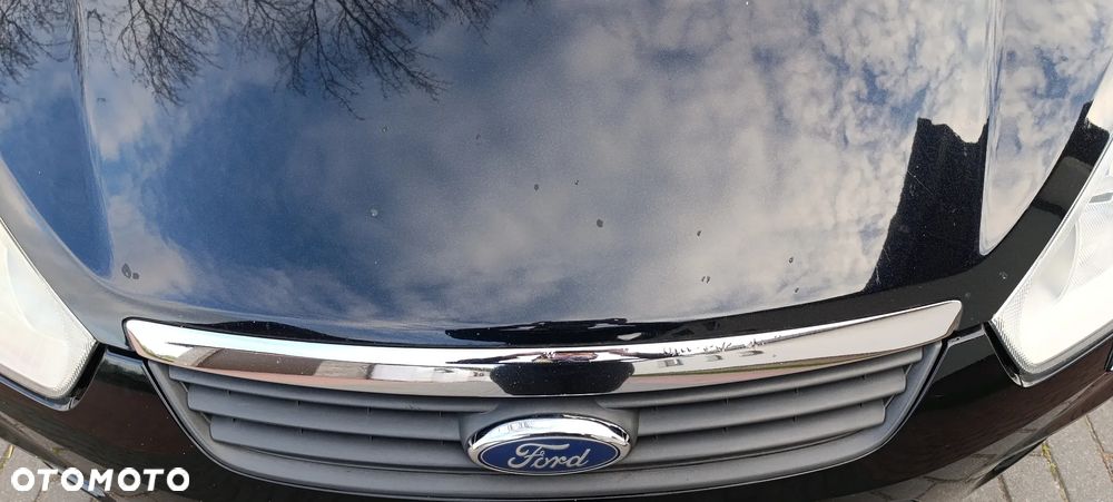 Ford Focus C-Max - 19