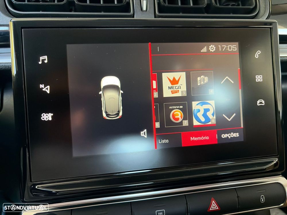 Citroën C3 1.2 PureTech Shine - 42
