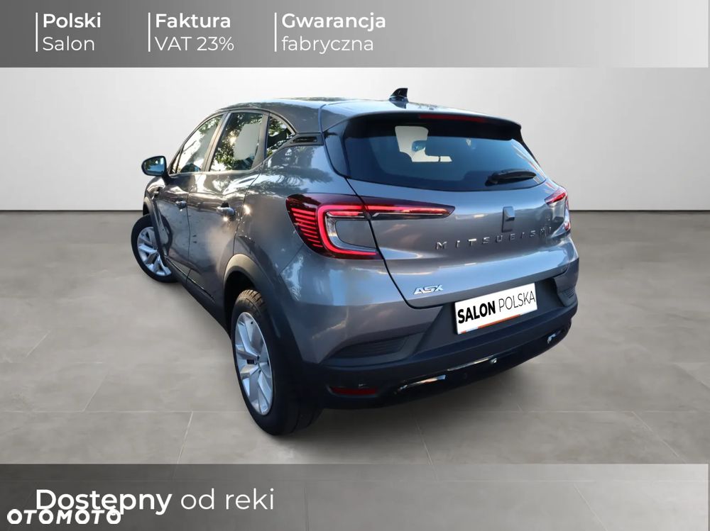 Mitsubishi ASX - 2