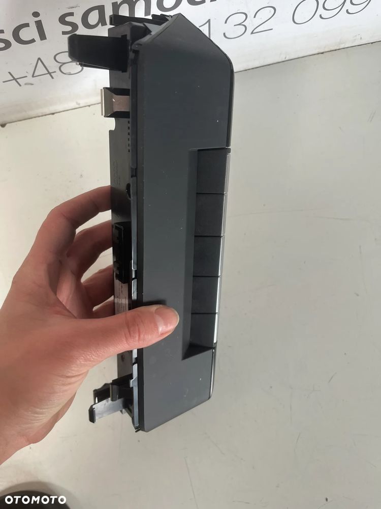AUDI A3 8Y PANEL KLIMATYZACJI 8Y0820043A ORYGINAŁ - 3