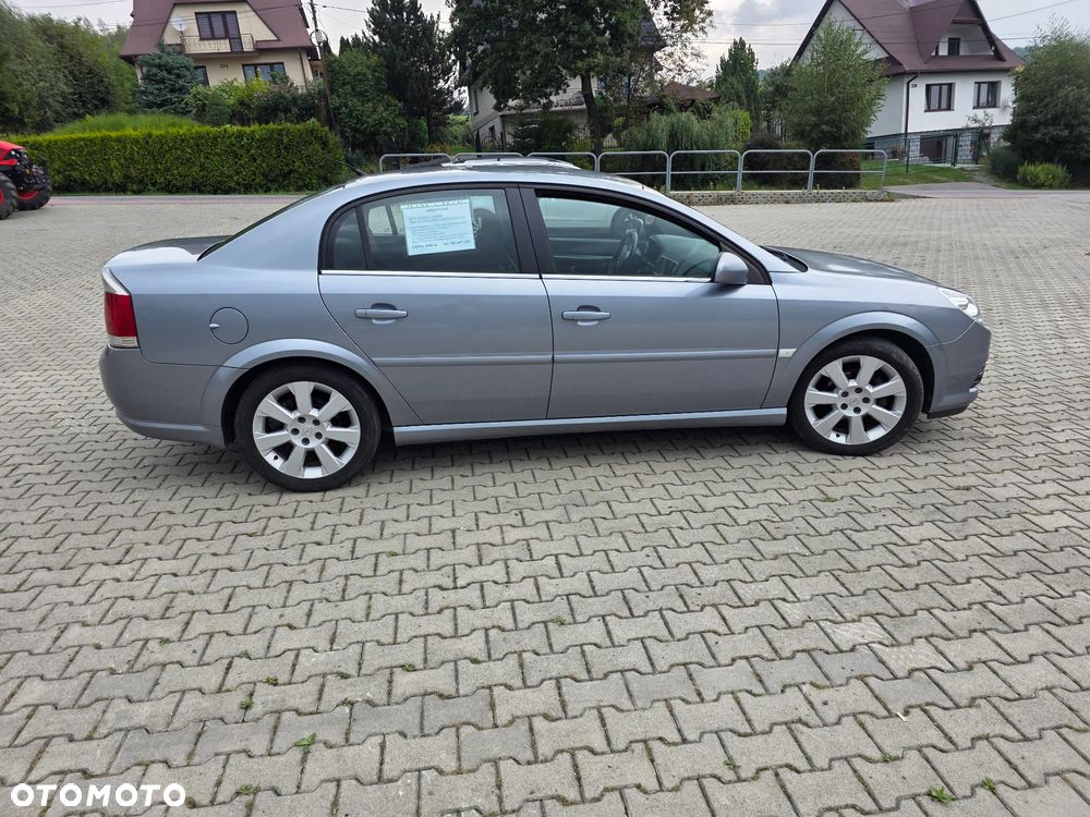 Opel Vectra 1.9 CDTI DPF - 3