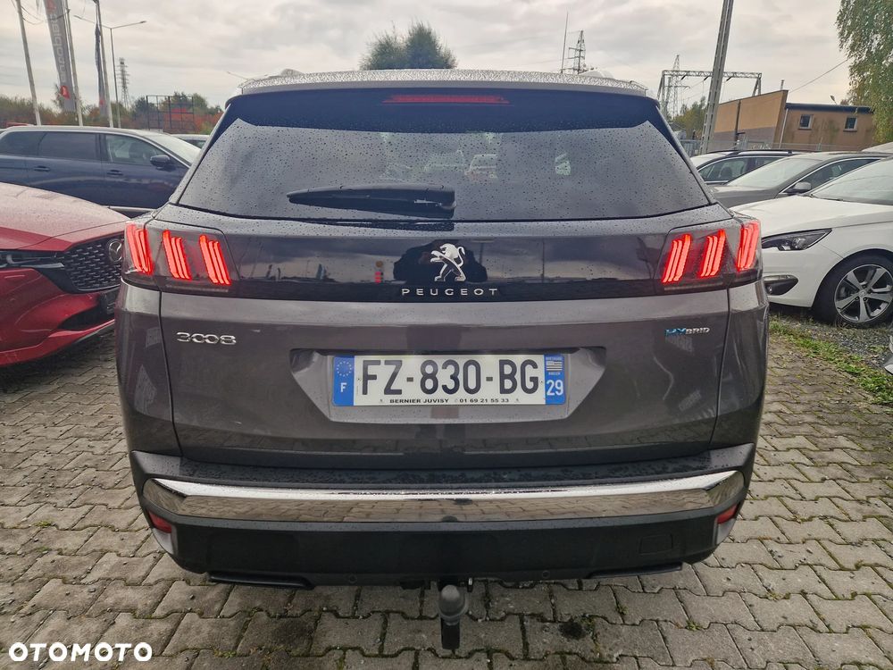 Peugeot 3008 - 7