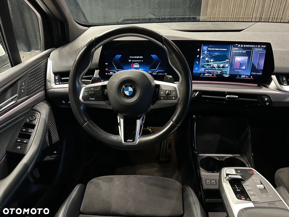 BMW Seria 2 218i M Sport sport - 4