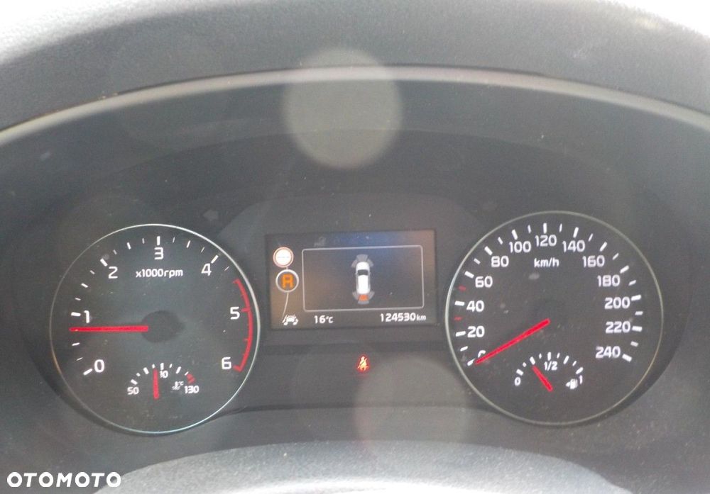Kia Sportage - 34