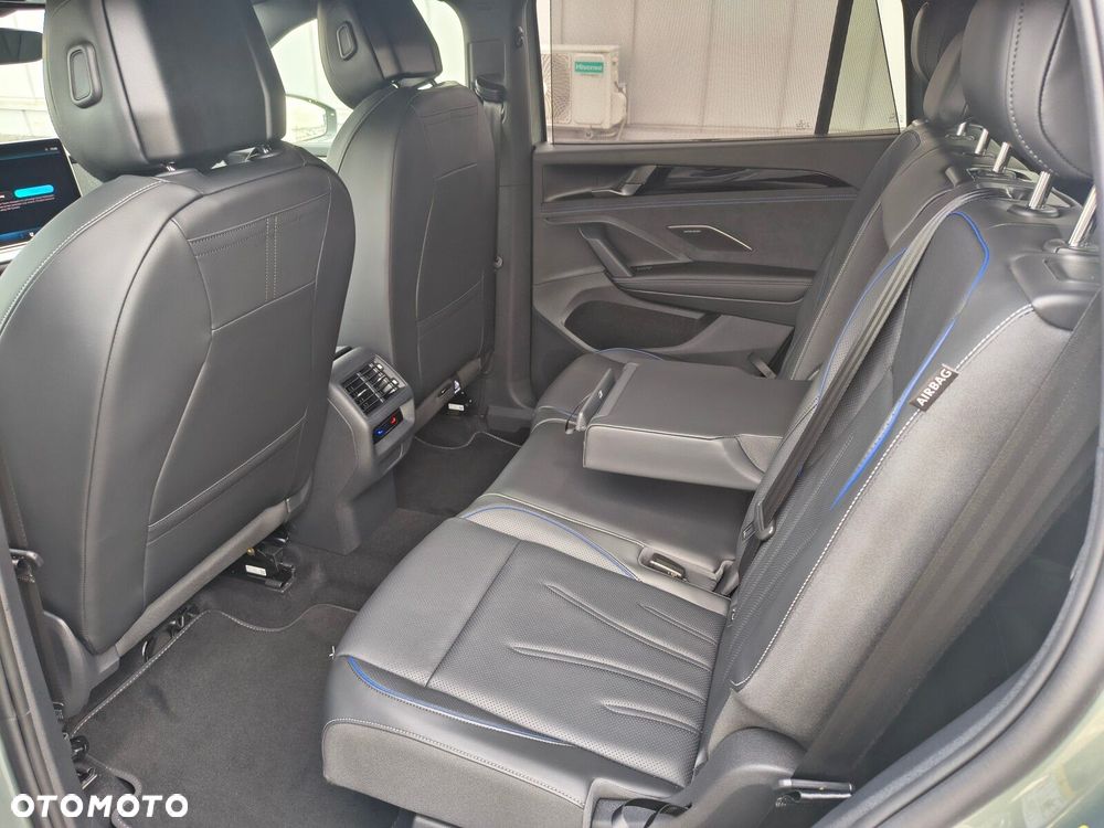 Volkswagen Tayron 2.0 TDI SCR 4Mot Elegance DSG - 18