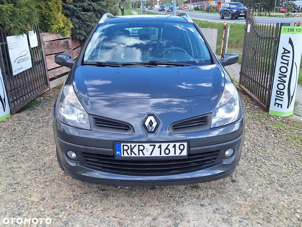 Renault Clio 1.2 16V Ripcurl - 2