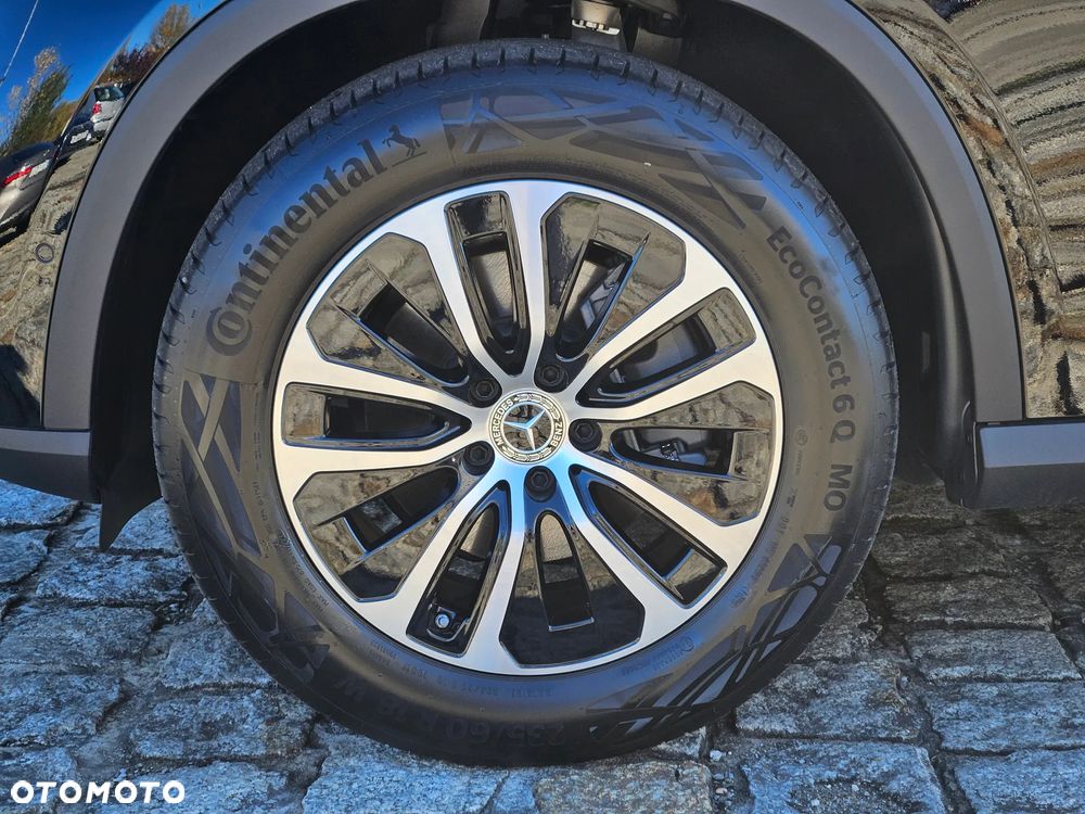 Mercedes-Benz Glc 2026 photo 5