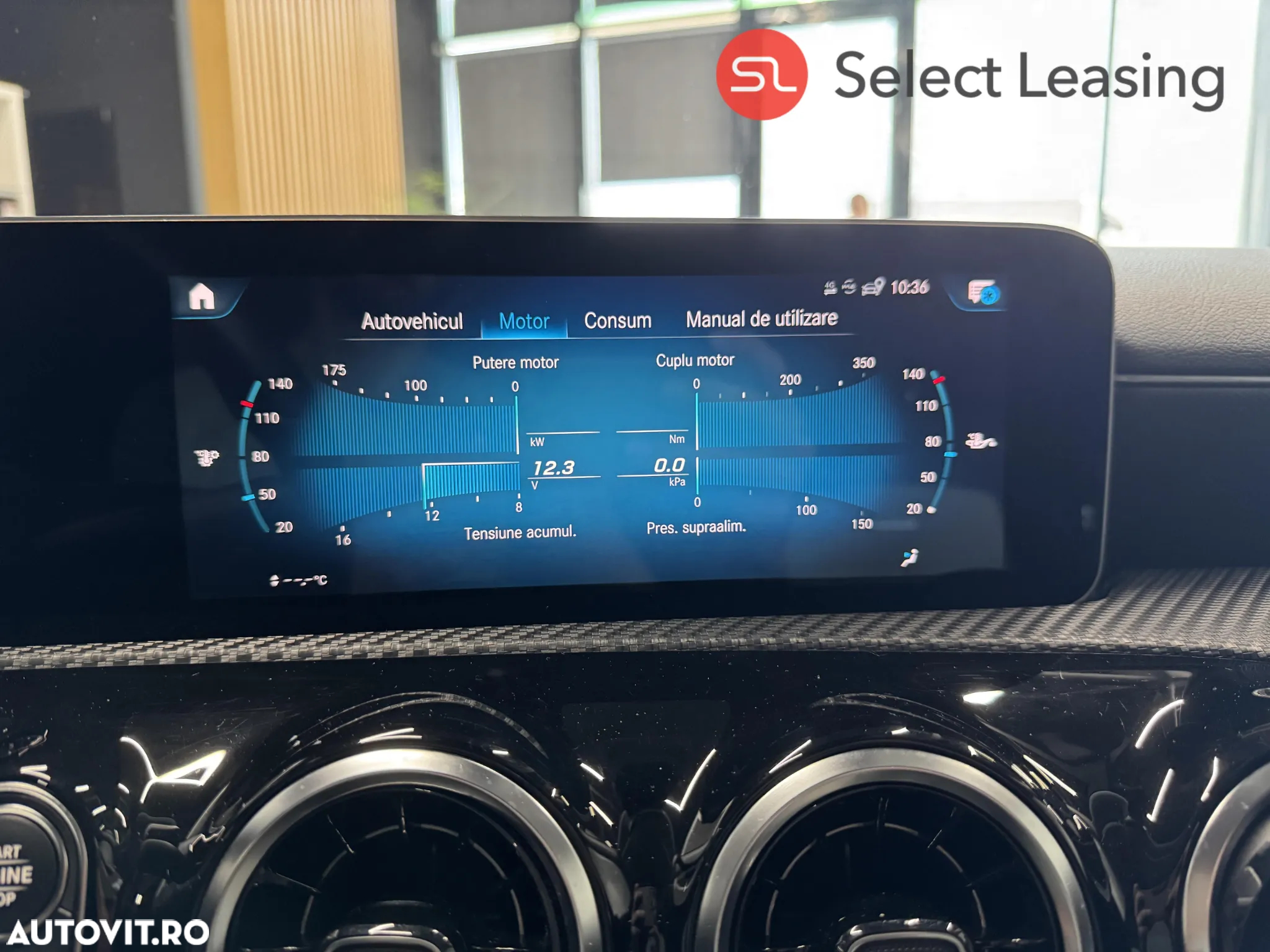 Mercedes-Benz CLA 180 7G-DCT Edition AMG Line - 12