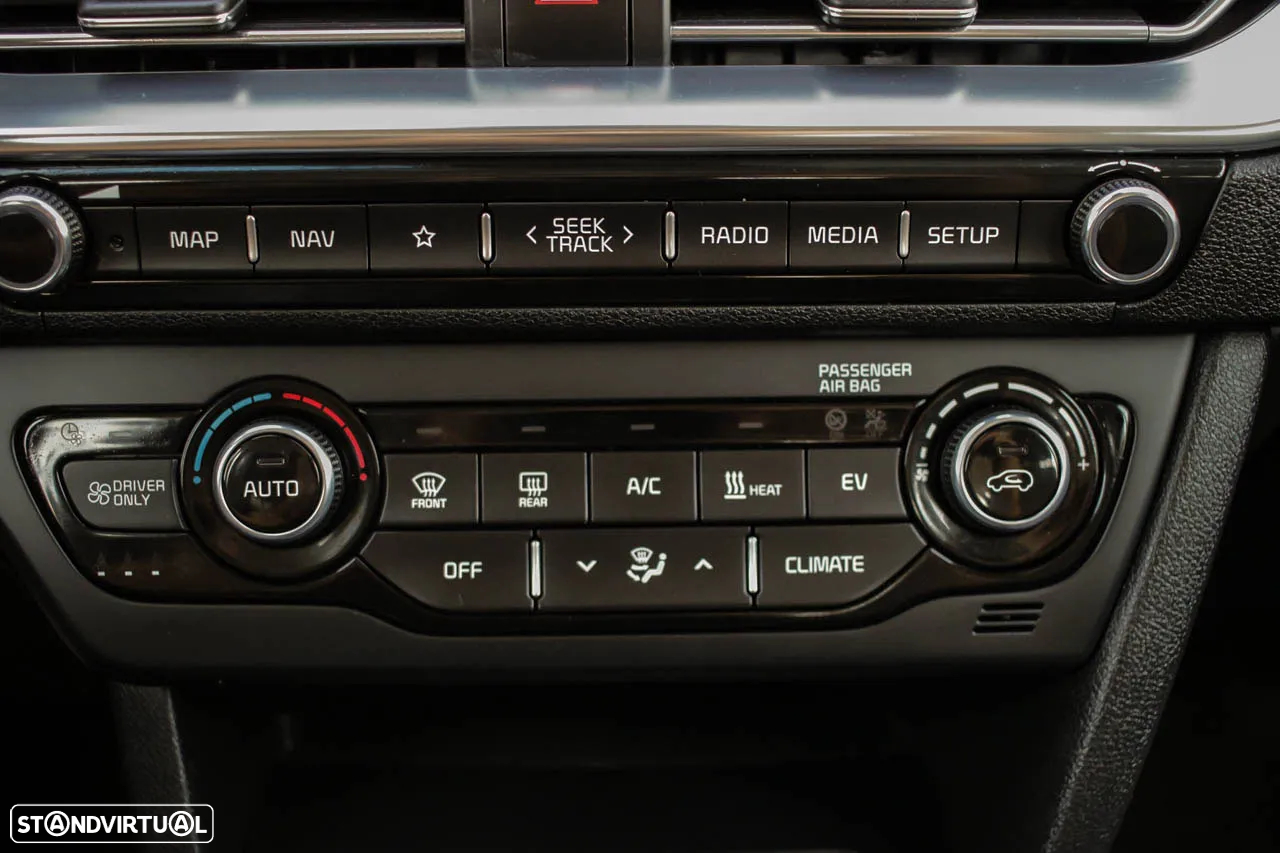 Kia e-Niro 64kWh - 14