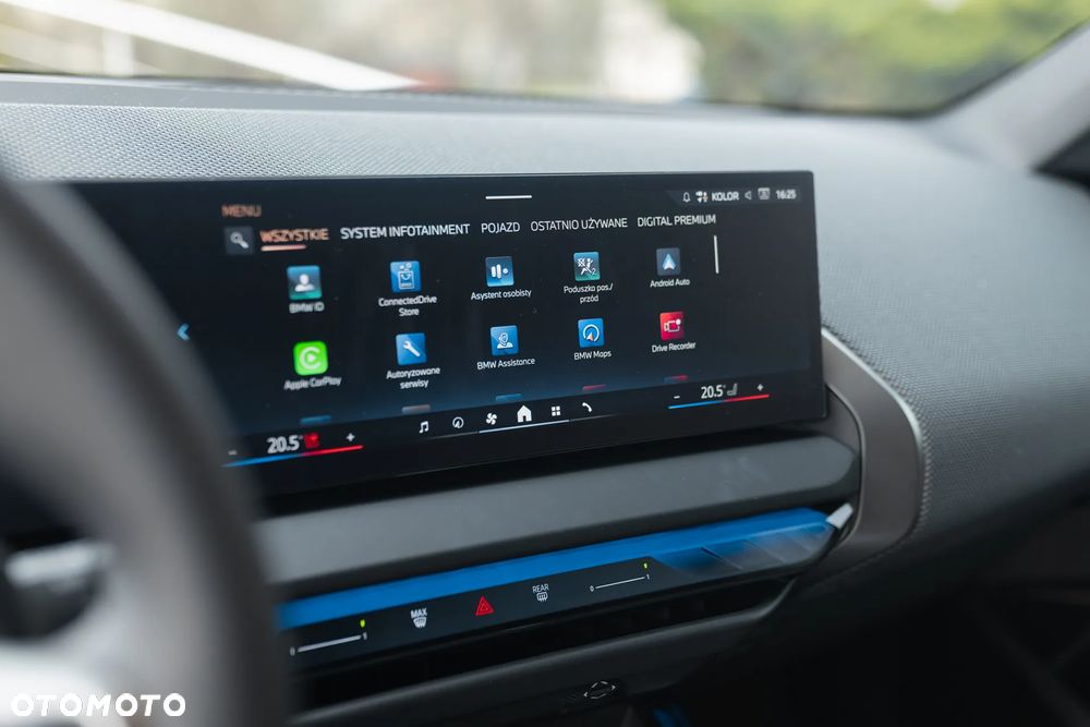 BMW X3 40d xDrive - 28