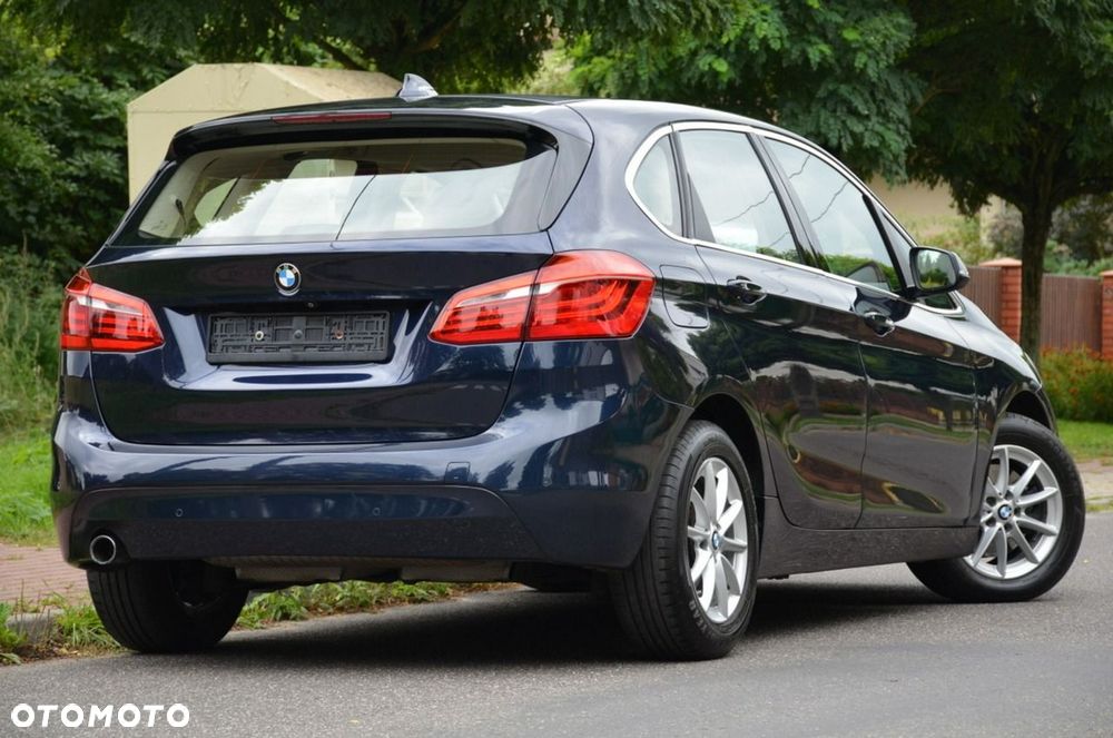 BMW Seria 2 - 11