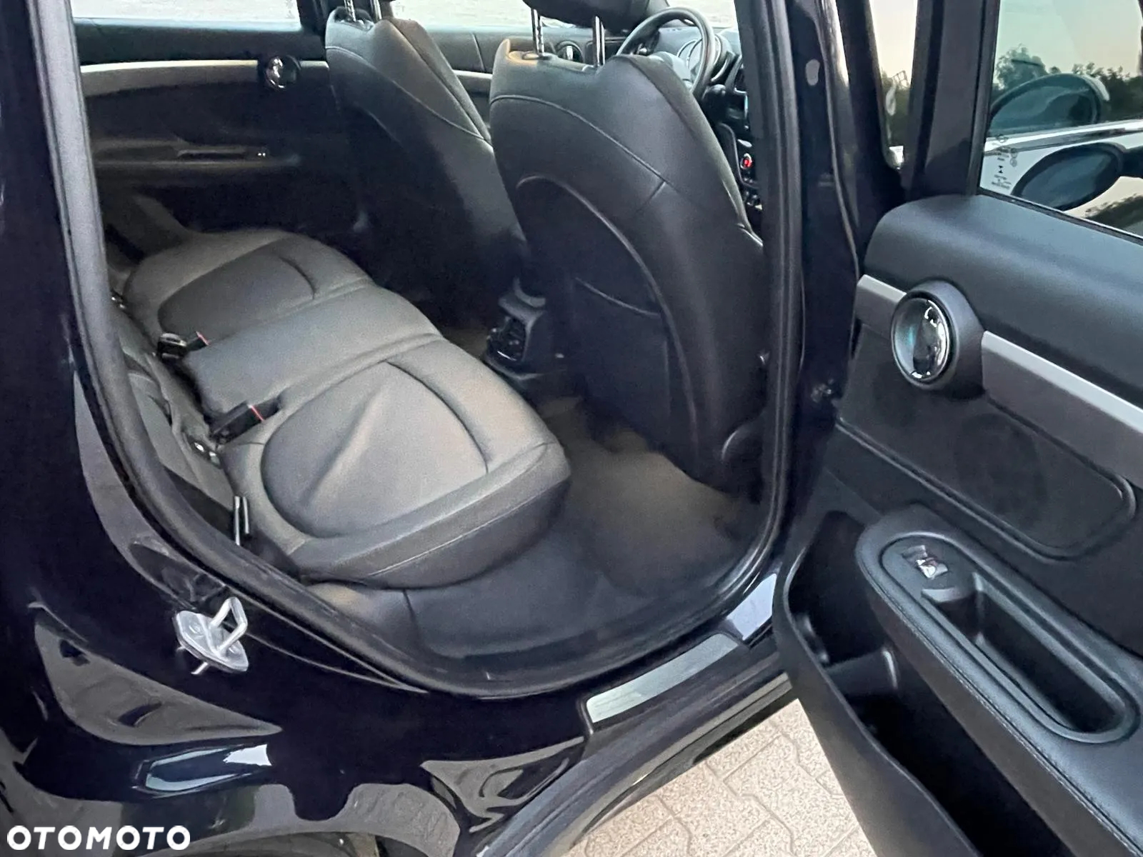 MINI Countryman Cooper S E All4 - 21