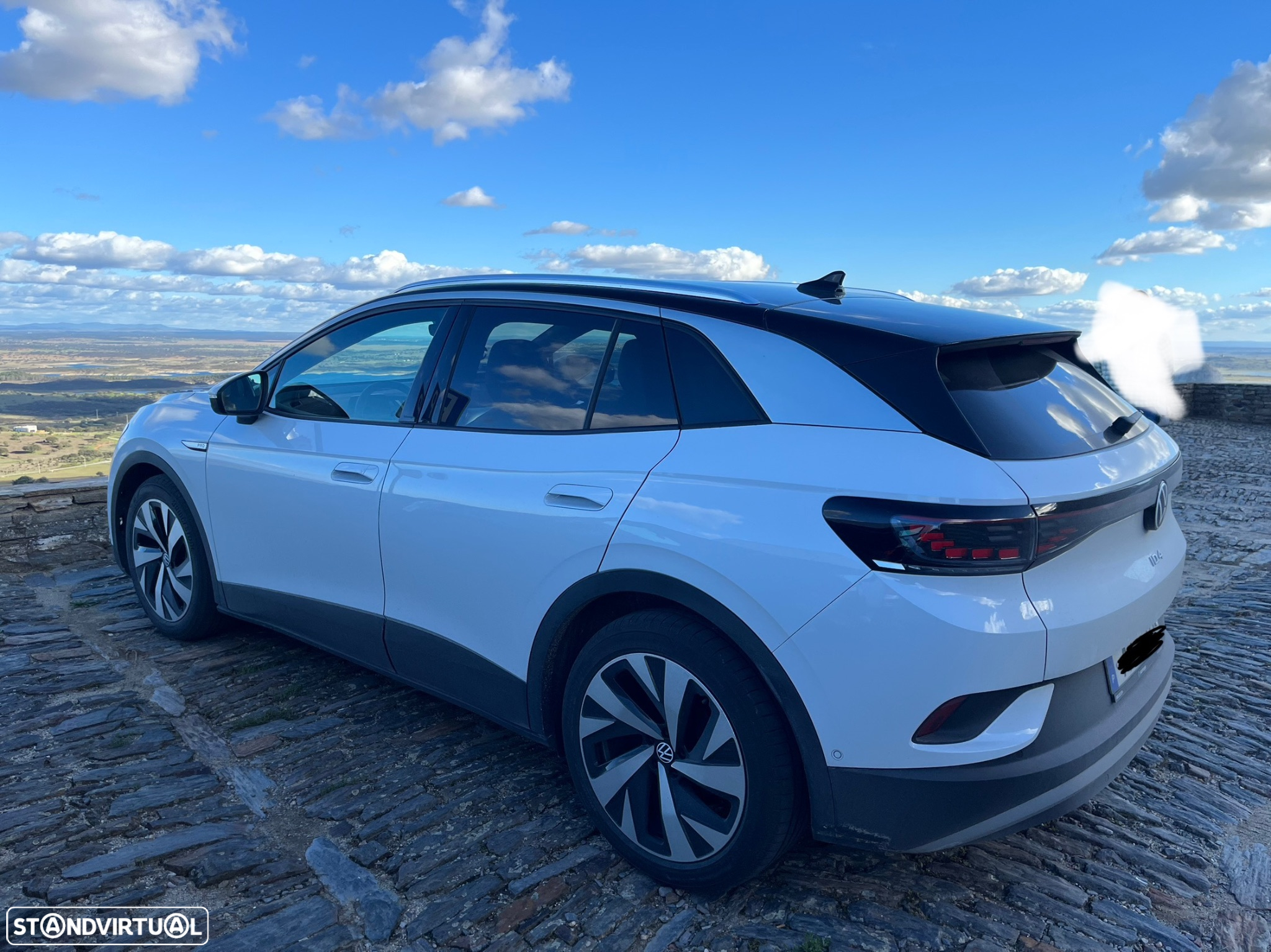 VW ID.4 77 kWh Pro Performance - 2