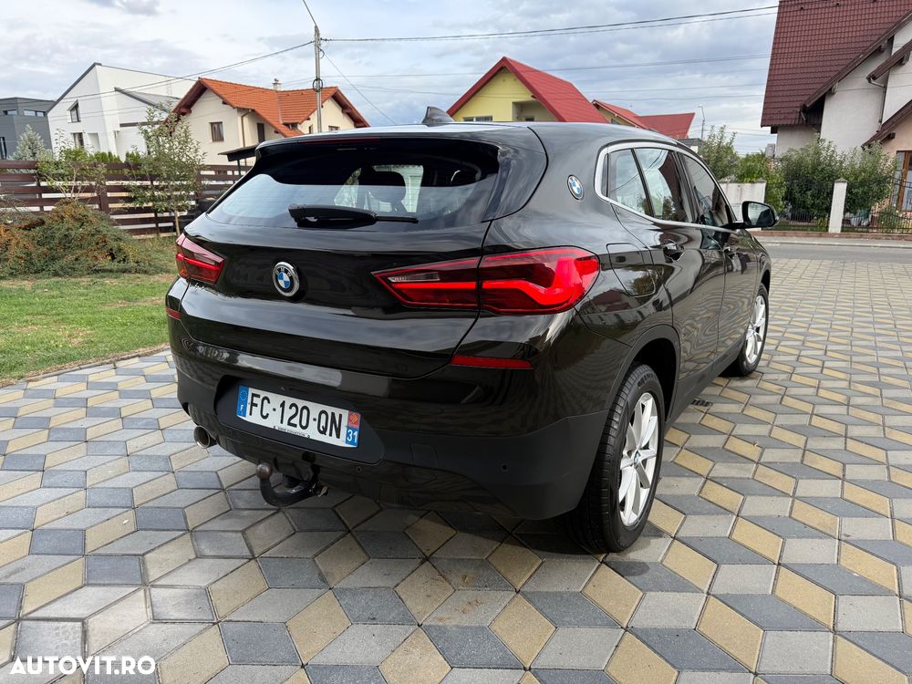 BMW X2 - 2