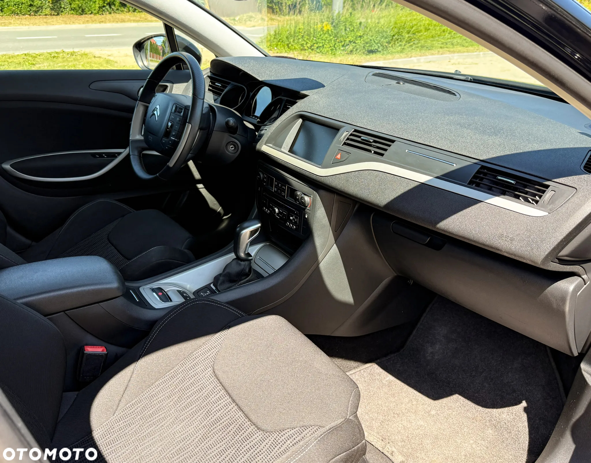 Citroën C5 1.6 THP Exclusive - 12