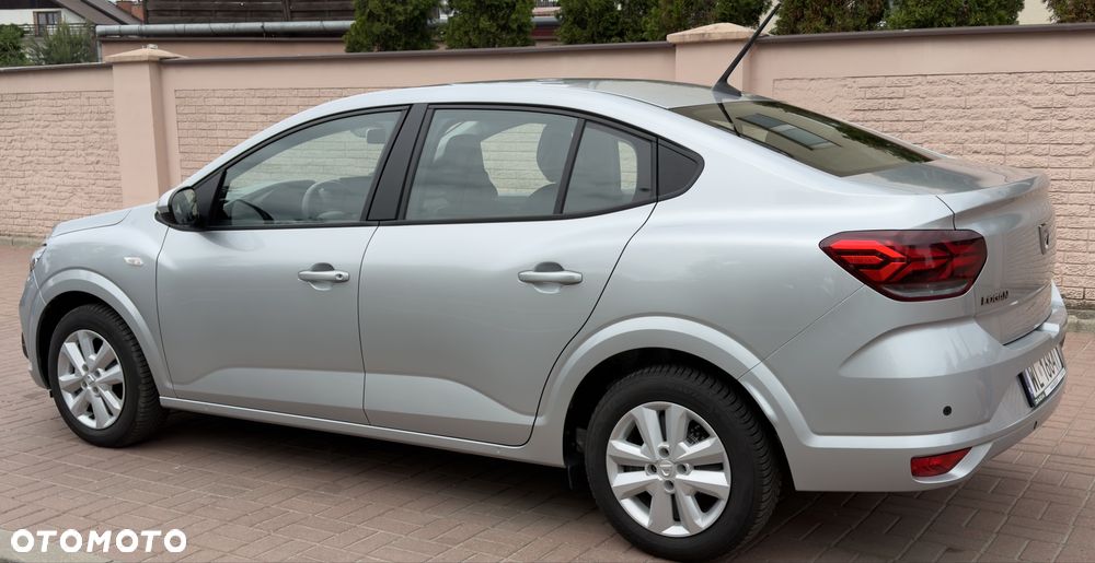 Dacia Logan - 2