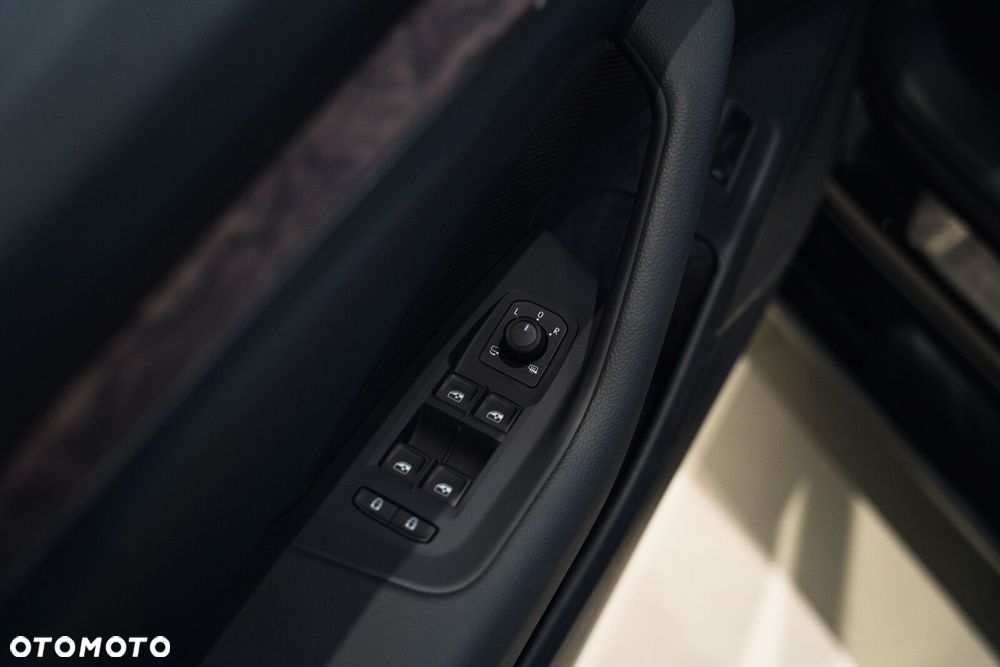 Skoda Superb - 22