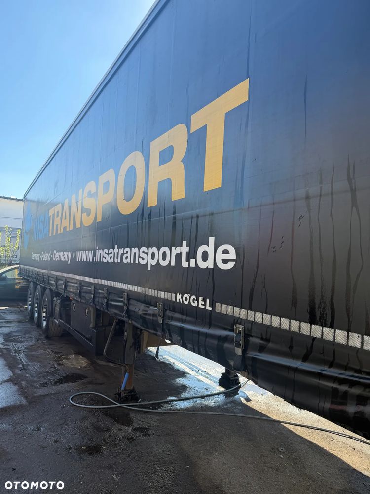 Wielton Standard - 6