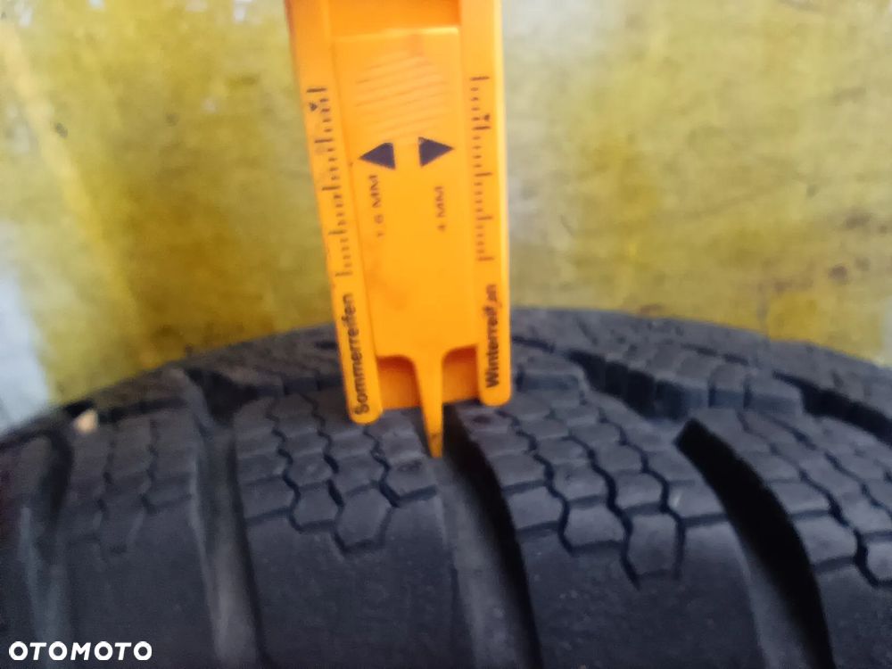 Para (2 sztuki) Opony 13" bieżnikowane, używane 145/70/13 145/70r13 , bieżnik 7 mm - 7