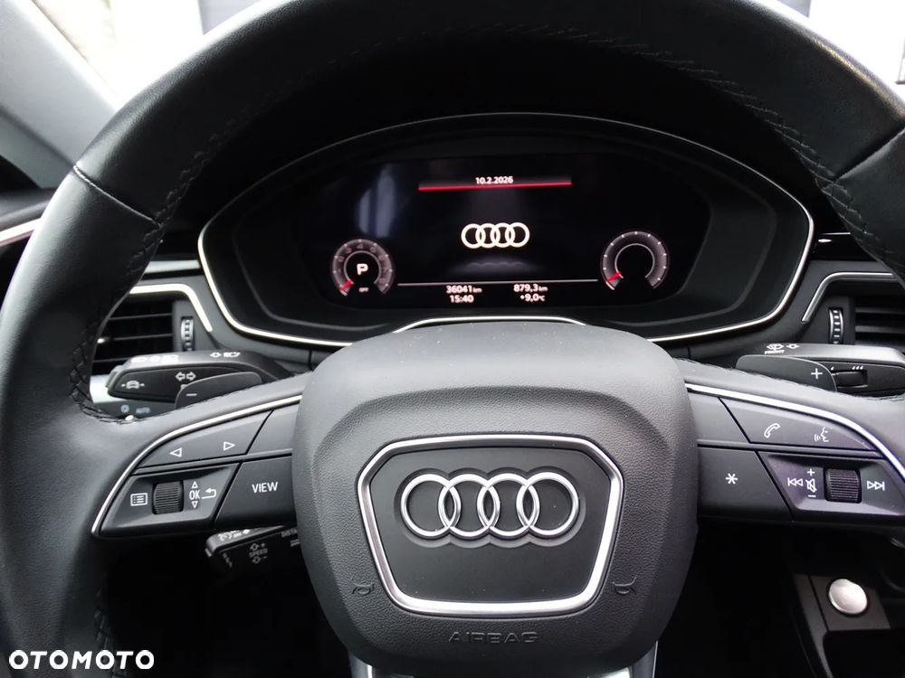 Audi A5 Sportback 45 TFSI quattro S tronic S line - 26