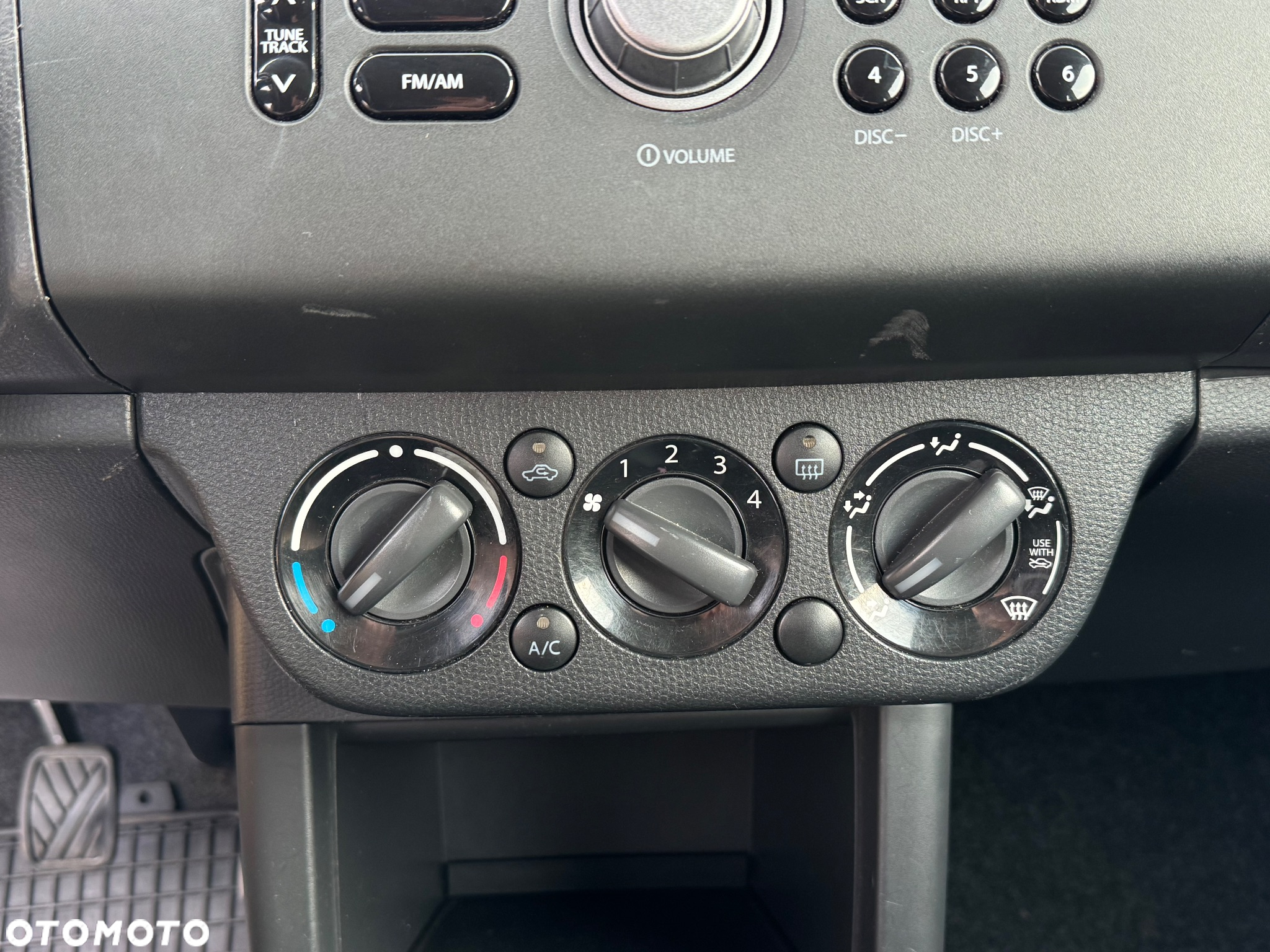 Suzuki Swift 1.3 Comfort - 12