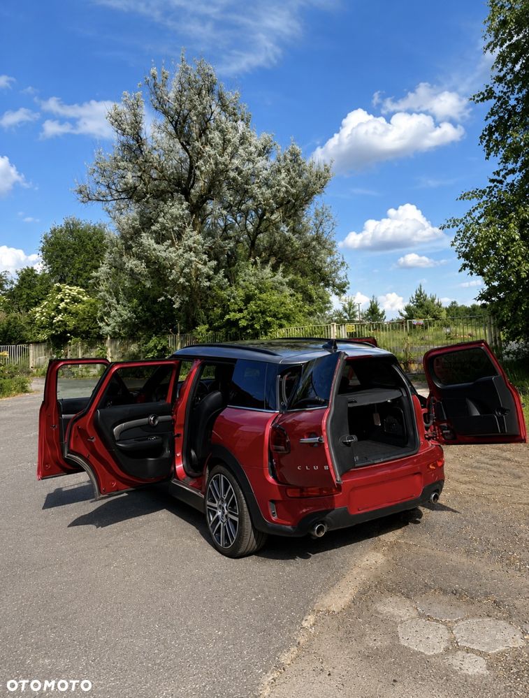 MINI Clubman Cooper S - 10