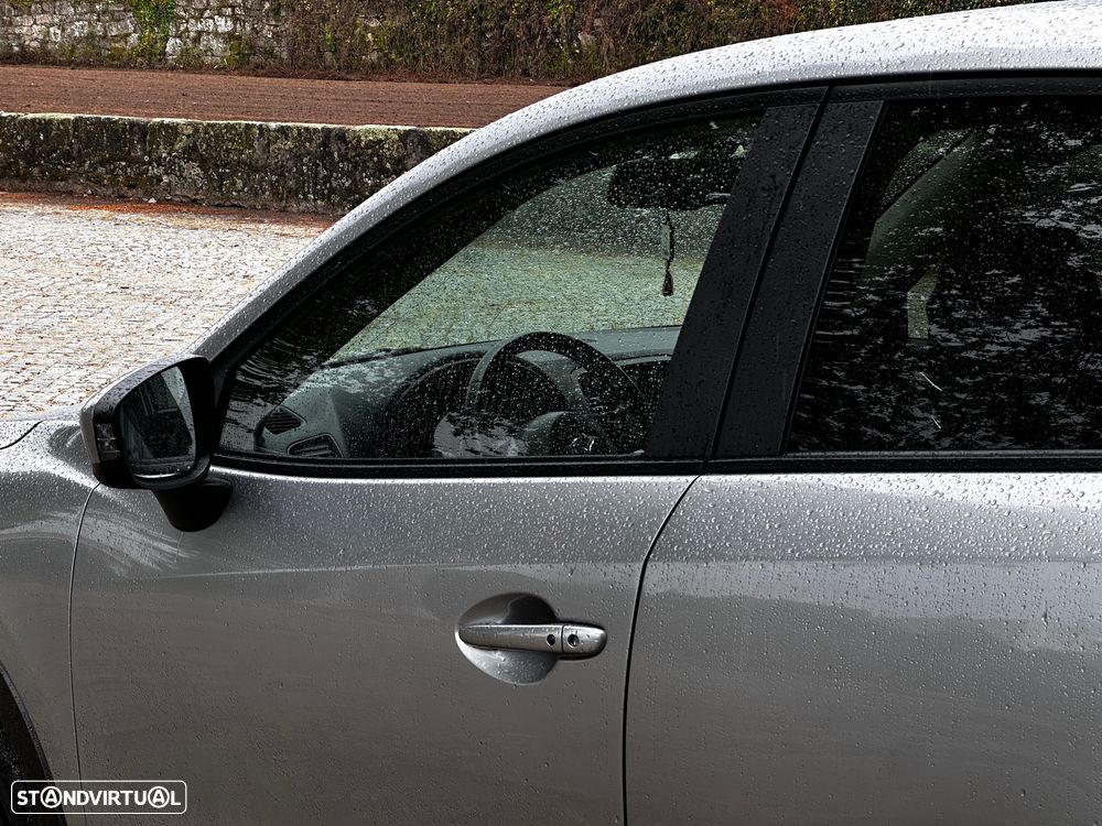 Mazda CX-5 2.2 D Excellence AT - 24
